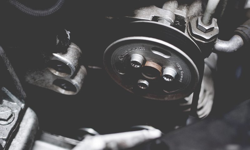 Alignment Repair & Balancing in Sioux Falls, SD