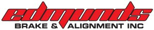 Edmunds Brake & Alignment Inc