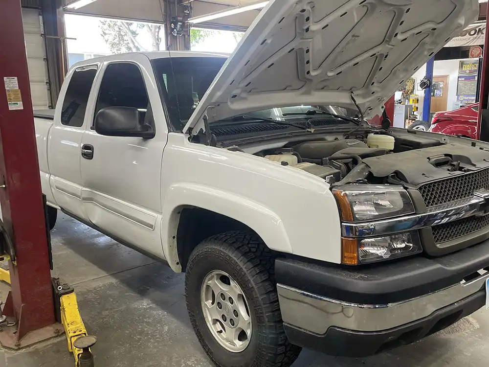 Car Air Conditioning Services Sioux Falls, SD